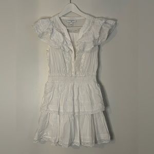 LoveShackFancy for Target Dress XS